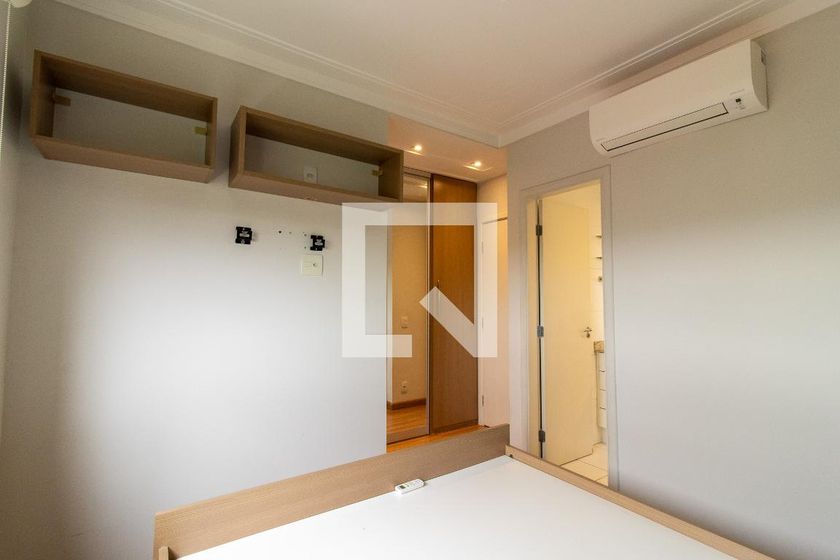Apartamento à Venda - Lot. Alphaville Campinas, 3 Quartos,  117 m2 em , Campinas - sp | SoloBR