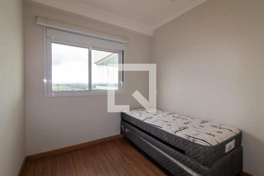 Apartamento à Venda - Lot. Alphaville Campinas, 3 Quartos,  117 m2 em , Campinas - sp | SoloBR