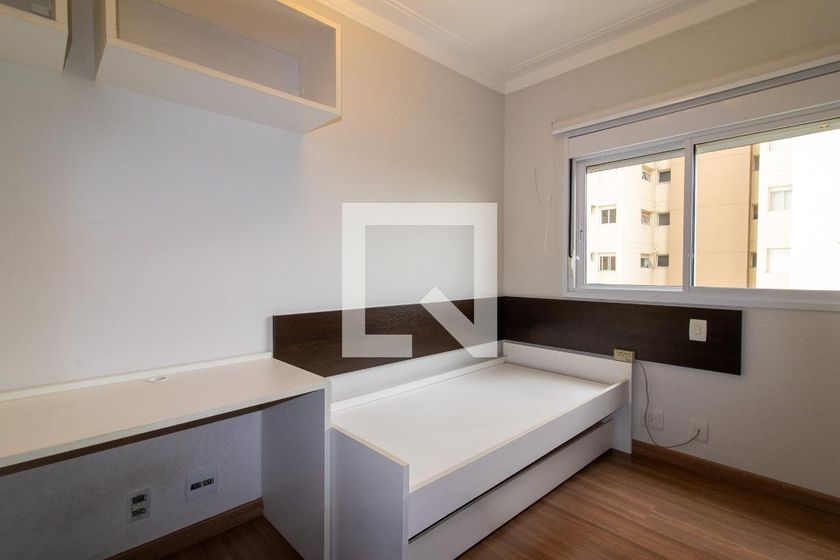 Apartamento à Venda - Lot. Alphaville Campinas, 3 Quartos,  117 m2 em , Campinas - sp | SoloBR