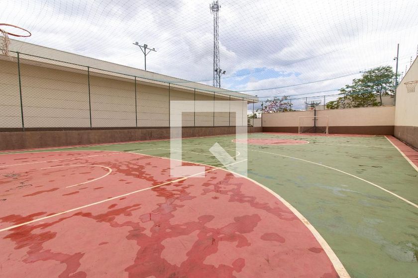 Apartamento à Venda - Lot. Alphaville Campinas, 3 Quartos,  117 m2 em , Campinas - sp | SoloBR