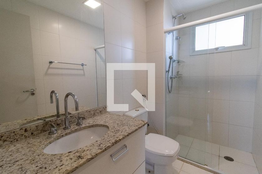 Apartamento à Venda - Lot. Alphaville Campinas, 3 Quartos,  117 m2 em , Campinas - sp | SoloBR