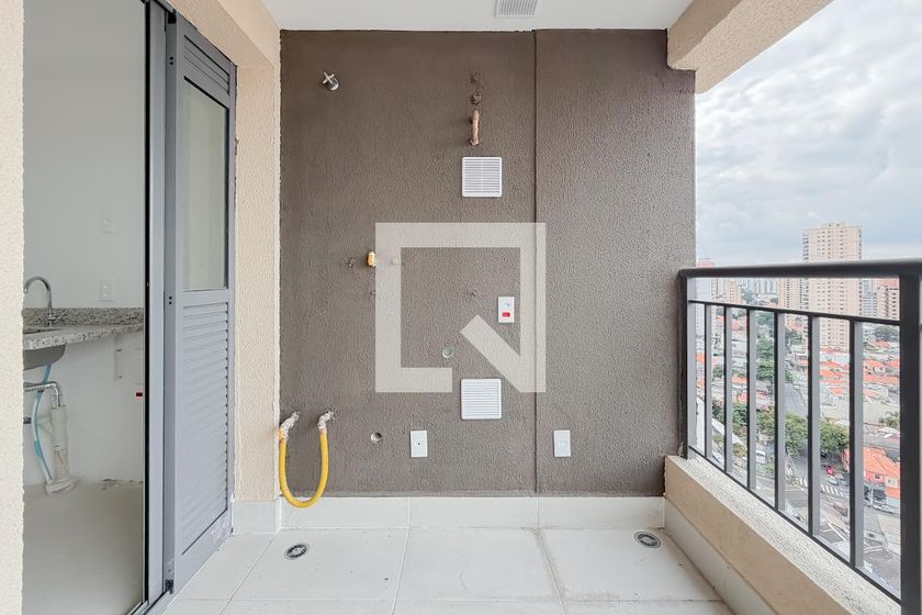 Apartamento, 3 quartos, 59 m² - Foto 81