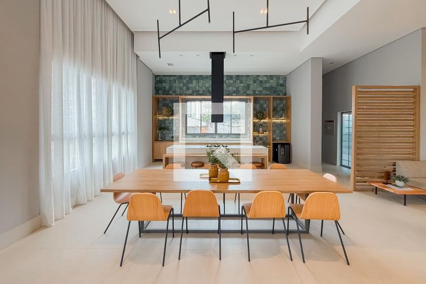 Apartamento, 3 quartos, 59 m² - Foto 141