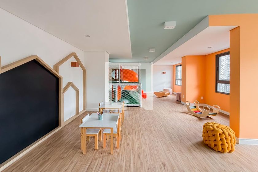Apartamento, 3 quartos, 59 m² - Foto 119