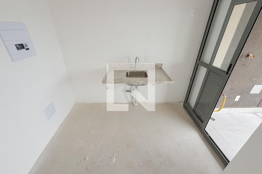 Apartamento, 3 quartos, 59 m² - Foto 29