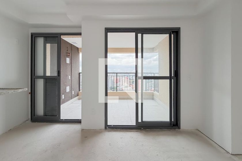 Apartamento, 3 quartos, 59 m² - Foto 11