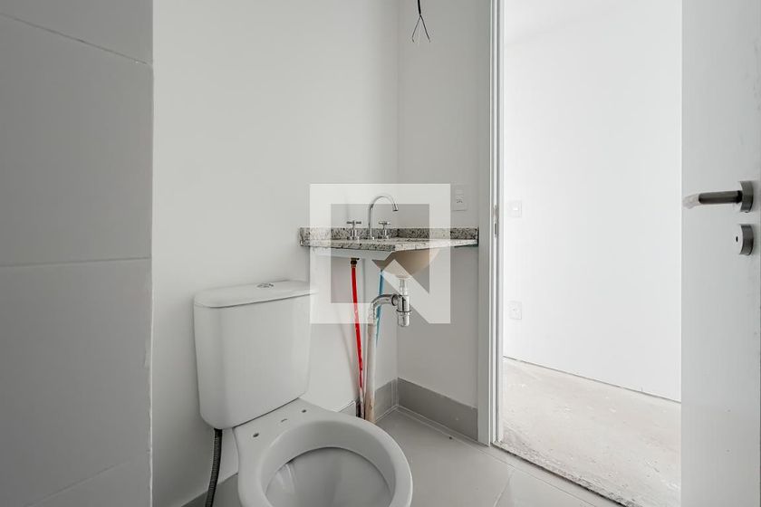 Apartamento, 3 quartos, 59 m² - Foto 59