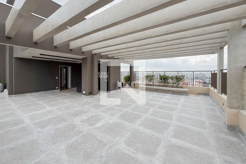 Apartamento, 3 quartos, 59 m² - Foto 91