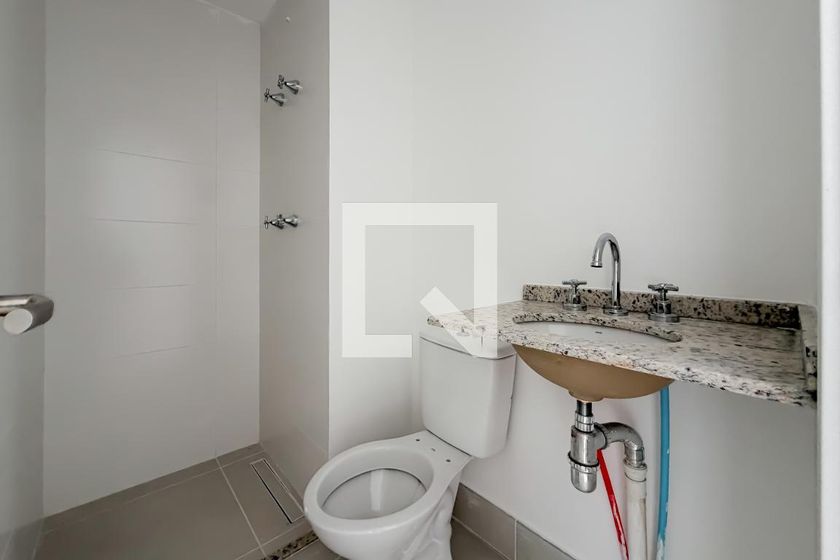 Apartamento, 3 quartos, 59 m² - Foto 53