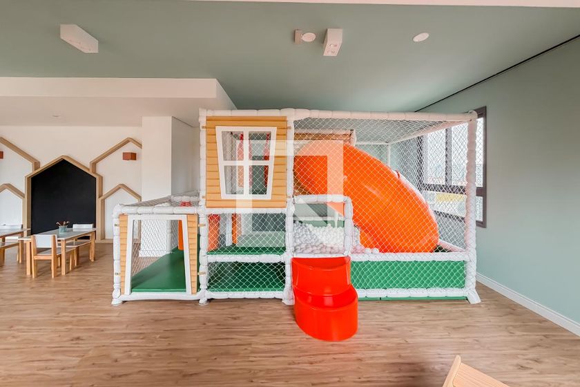 Apartamento, 3 quartos, 59 m² - Foto 123
