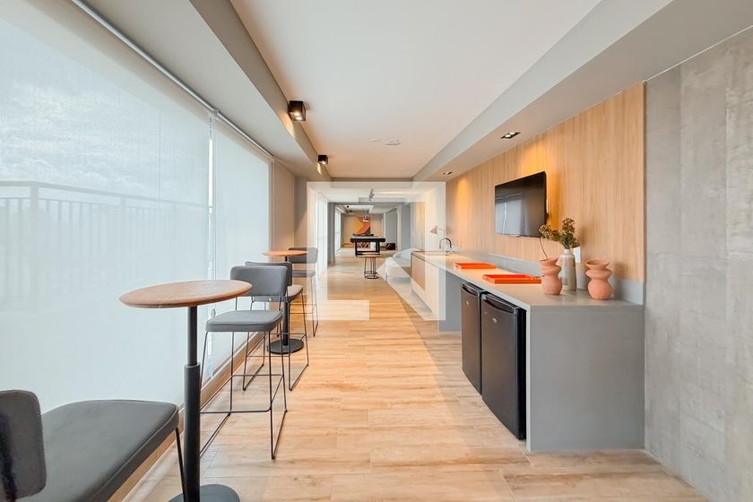 Apartamento, 3 quartos, 59 m² - Foto 95
