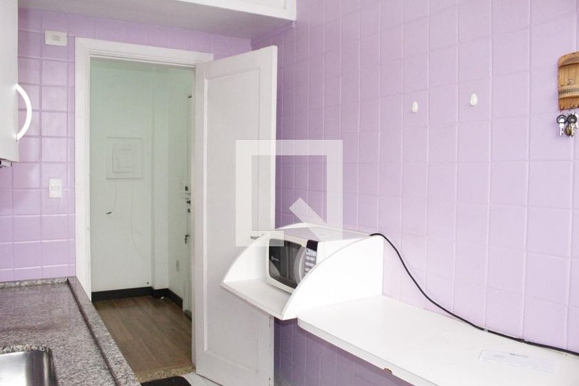 Apartamento, 2 quartos, 89 m² - Foto 25