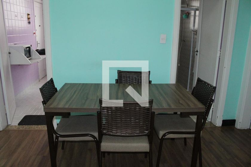 Apartamento, 2 quartos, 89 m² - Foto 16