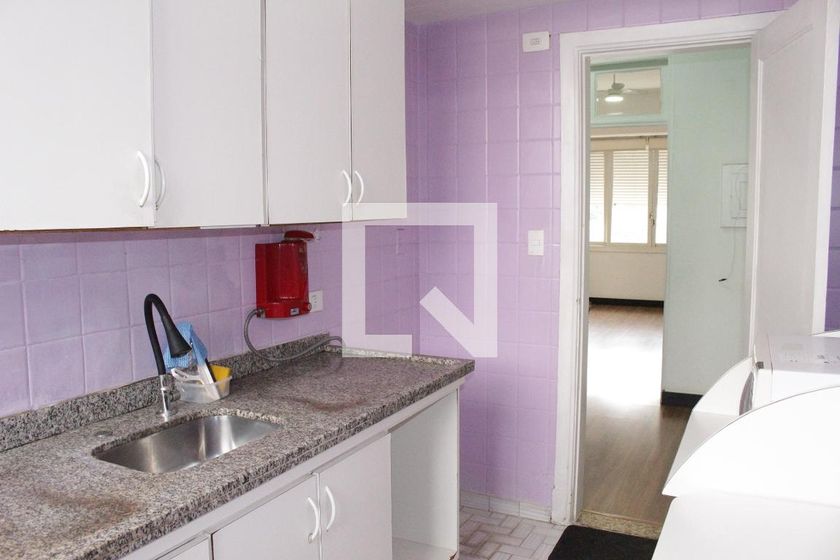 Apartamento, 2 quartos, 89 m² - Foto 24