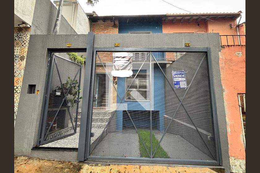 Casa, 2 quartos, 84 m² - Foto 77