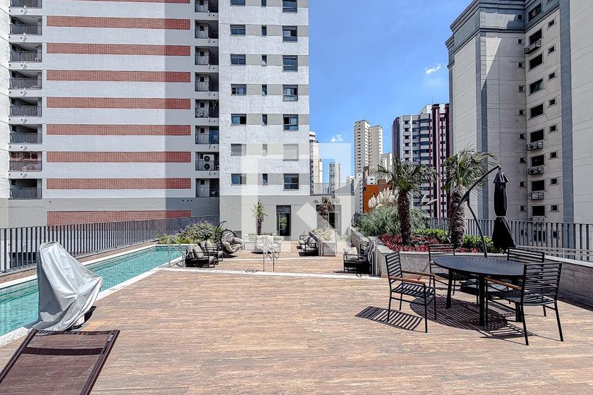 Kitnet-Studio, 24 m² - Foto 47