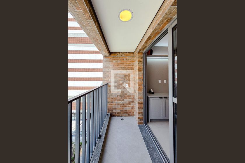 Kitnet-Studio, 24 m² - Foto 17