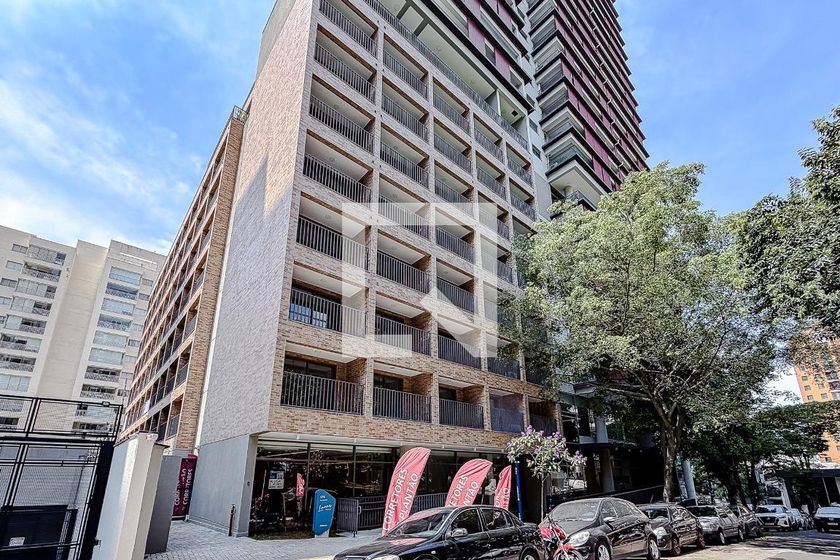 Kitnet-Studio, 24 m² - Foto 63