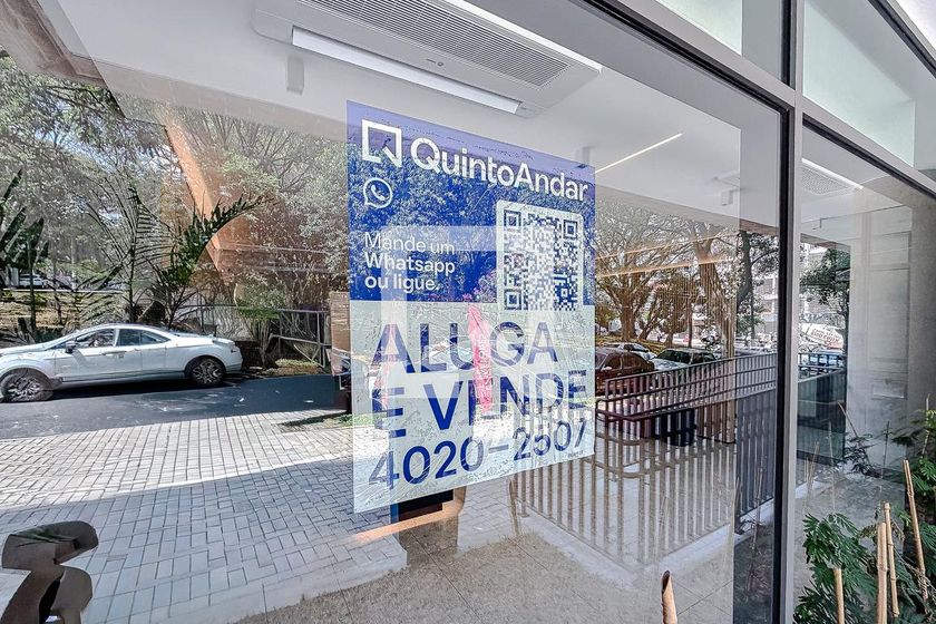 Kitnet-Studio, 24 m² - Foto 67