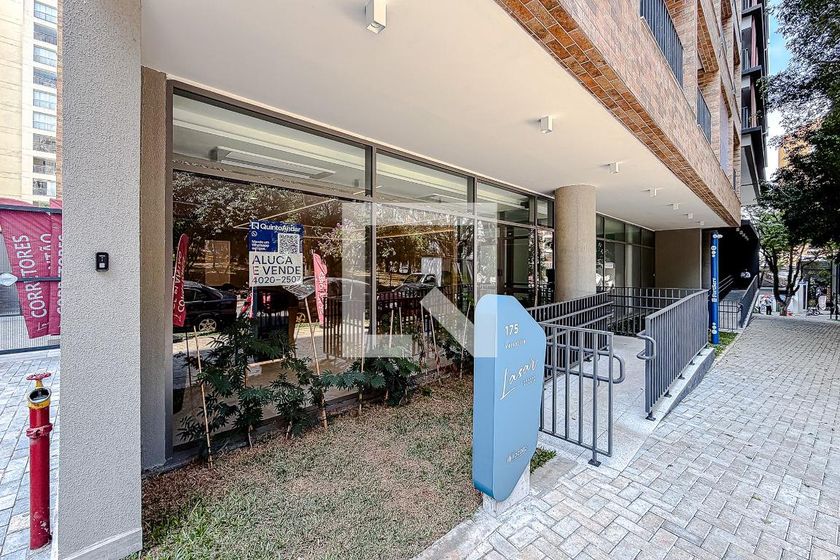 Kitnet-Studio, 24 m² - Foto 65