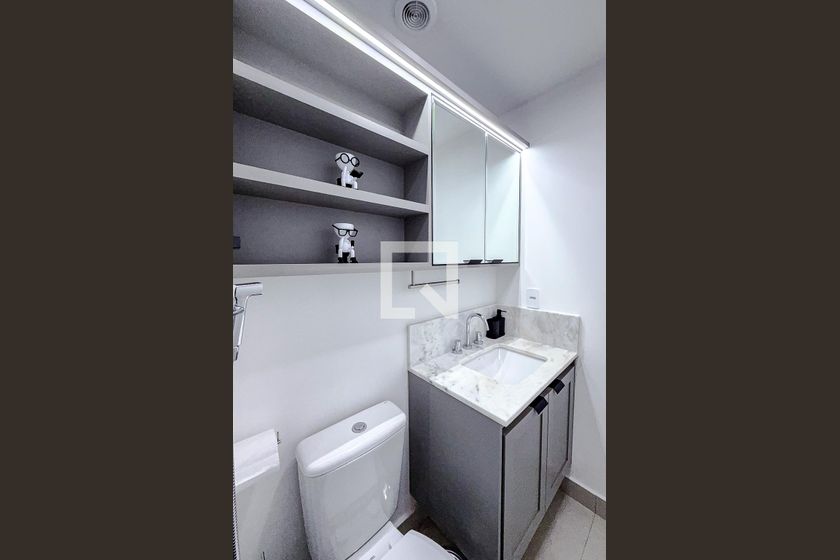 Kitnet-Studio, 24 m² - Foto 29