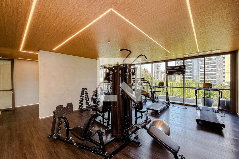 Kitnet-Studio, 24 m² - Foto 51