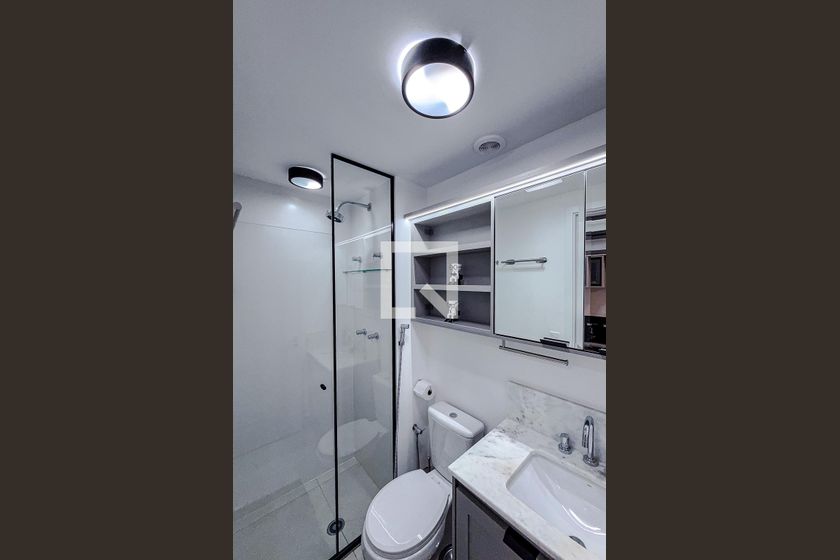 Kitnet-Studio, 24 m² - Foto 21