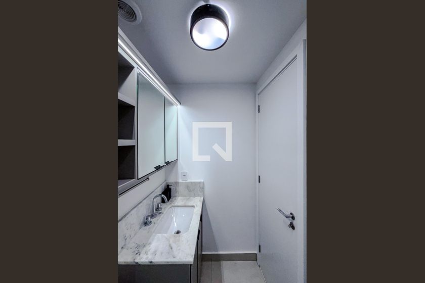 Kitnet-Studio, 24 m² - Foto 27