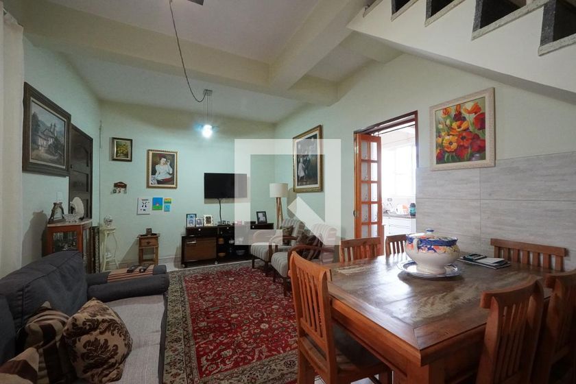 Casa, 3 quartos, 115 m² - Foto 5