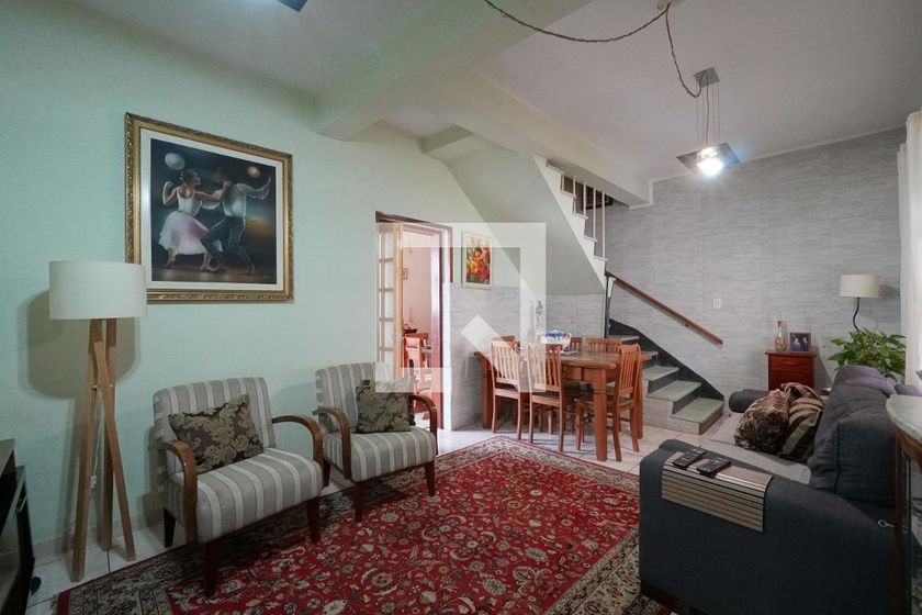 Casa, 3 quartos, 115 m² - Foto 1