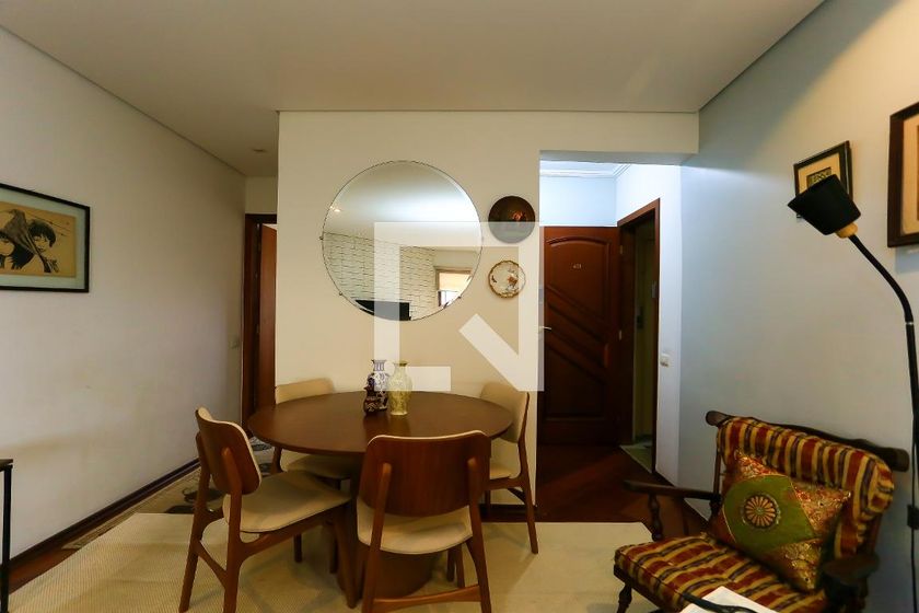 Apartamento, 2 quartos, 98 m² - Foto 13