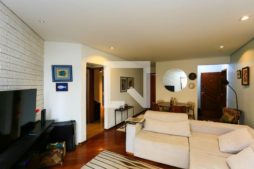 Apartamento, 2 quartos, 98 m² - Foto 11