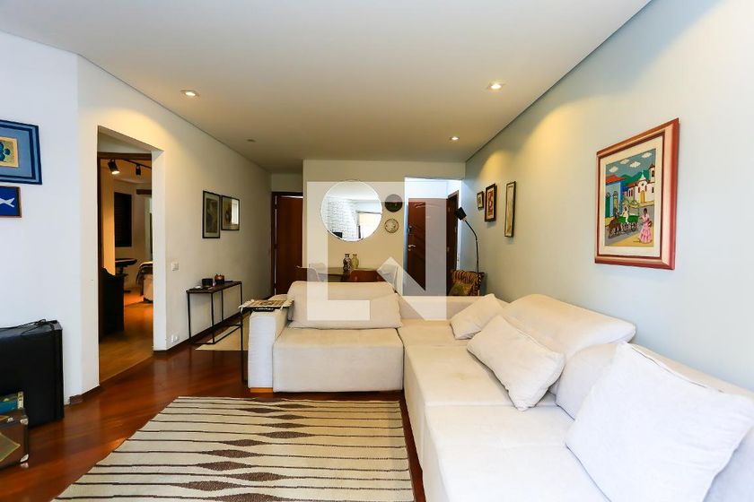 Apartamento, 2 quartos, 98 m² - Foto 9