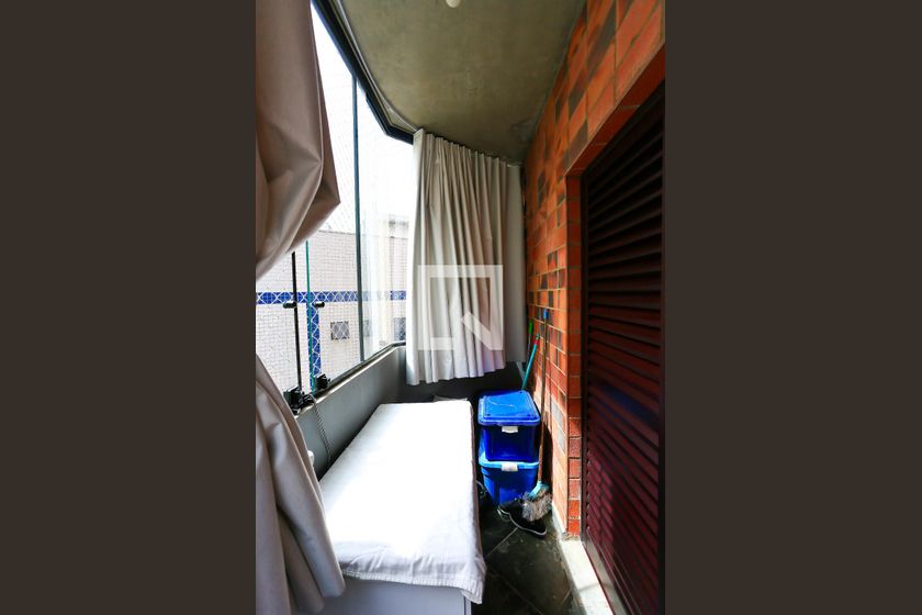 Apartamento, 2 quartos, 98 m² - Foto 35