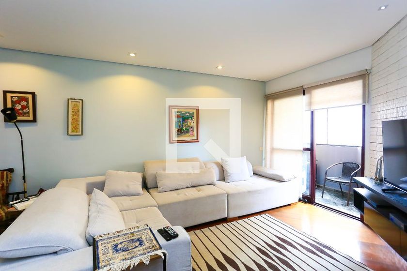 Apartamento, 2 quartos, 98 m² - Foto 7