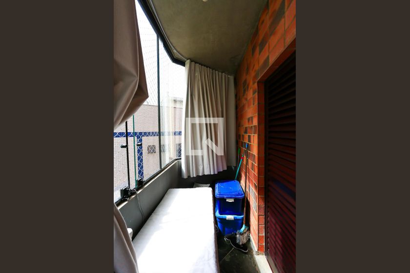 Apartamento, 2 quartos, 98 m² - Foto 33