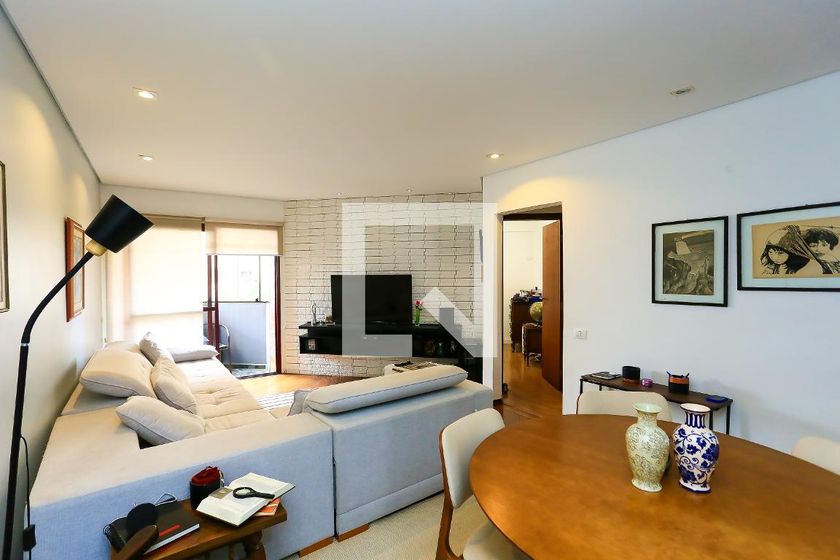 Apartamento, 2 quartos, 98 m² - Foto 3