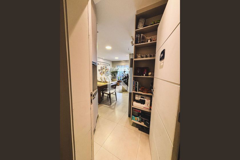 Apartamento, 2 quartos, 72 m² - Foto 37
