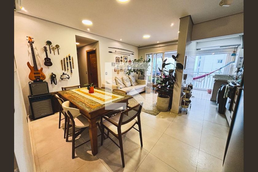 Apartamento, 2 quartos, 72 m² - Foto 11