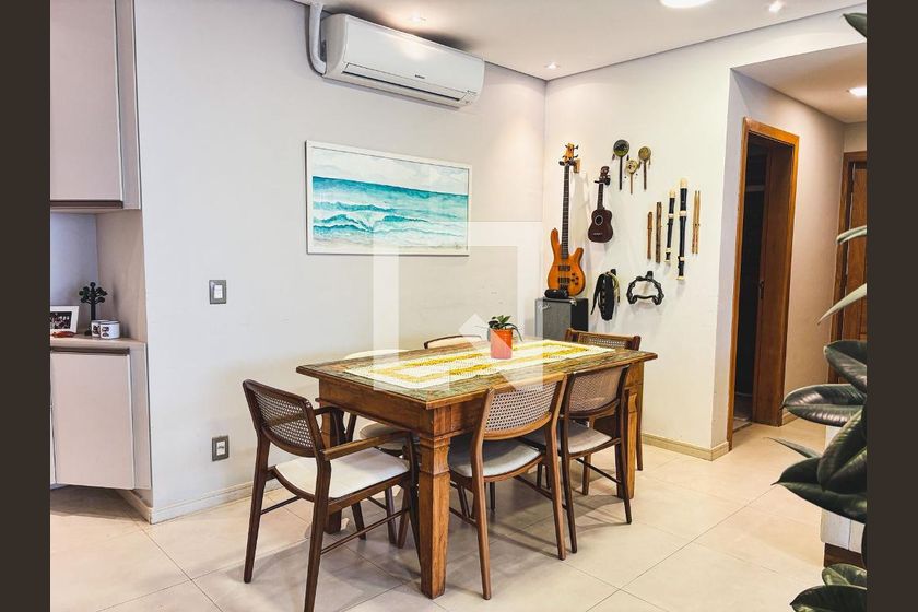 Apartamento, 2 quartos, 72 m² - Foto 7