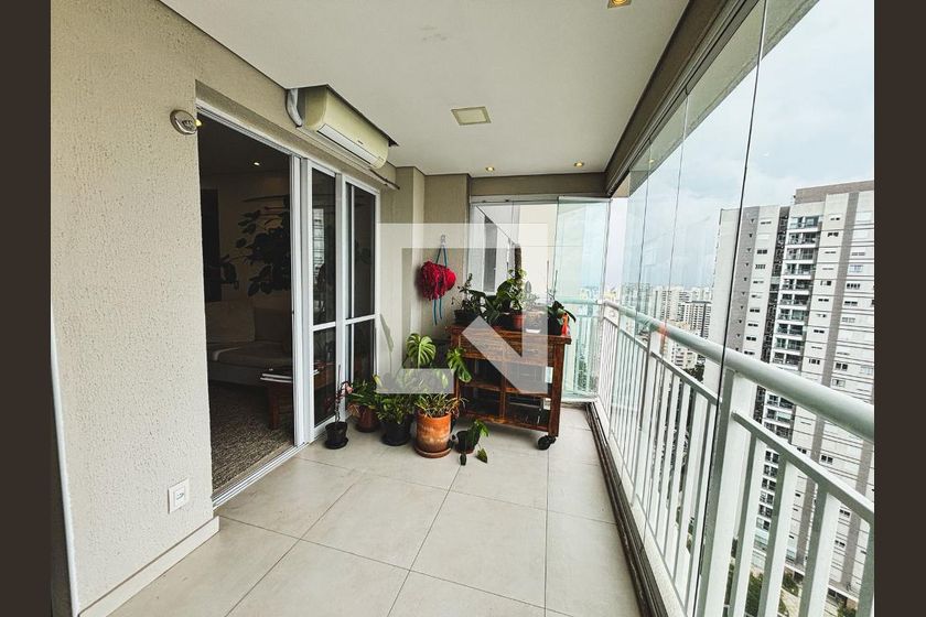 Apartamento, 2 quartos, 72 m² - Foto 47