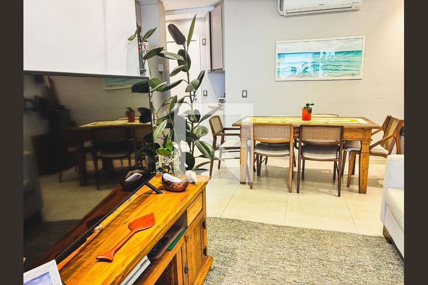 Apartamento, 2 quartos, 72 m² - Foto 5