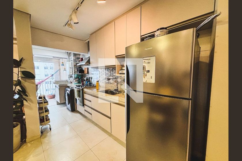 Apartamento, 2 quartos, 72 m² - Foto 41