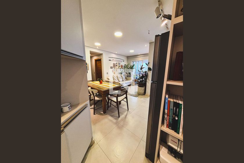 Apartamento, 2 quartos, 72 m² - Foto 17