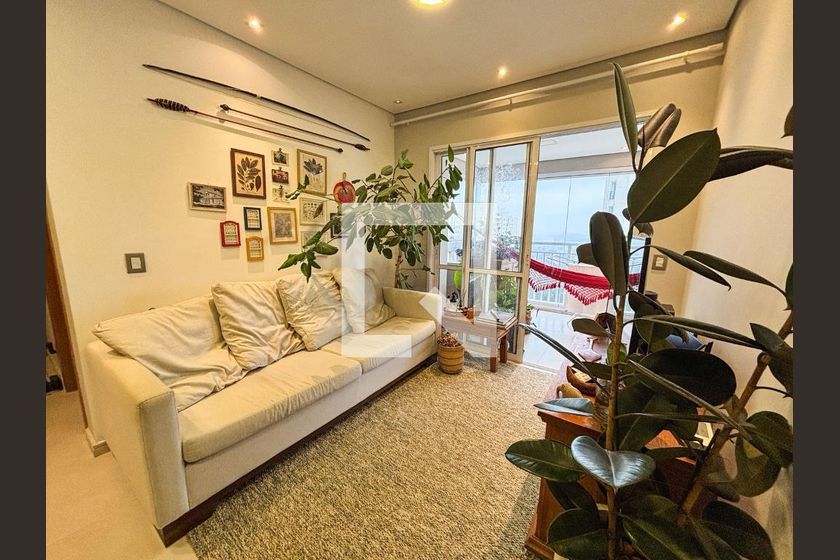 Apartamento, 2 quartos, 72 m² - Foto 3