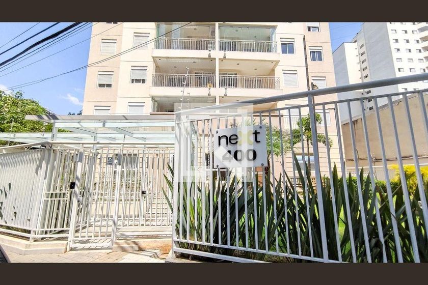 Apartamento, 2 quartos, 60 m² - Foto 95