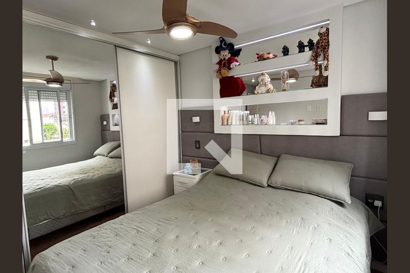 Apartamento, 2 quartos, 60 m² - Foto 43