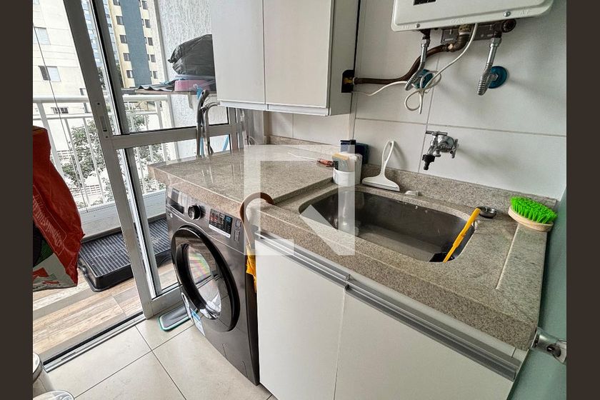 Apartamento, 2 quartos, 60 m² - Foto 67