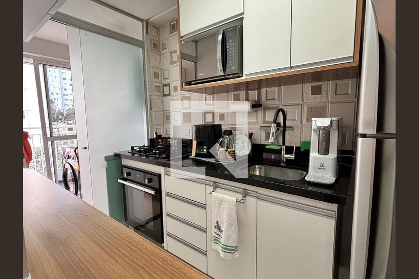 Apartamento, 2 quartos, 60 m² - Foto 61
