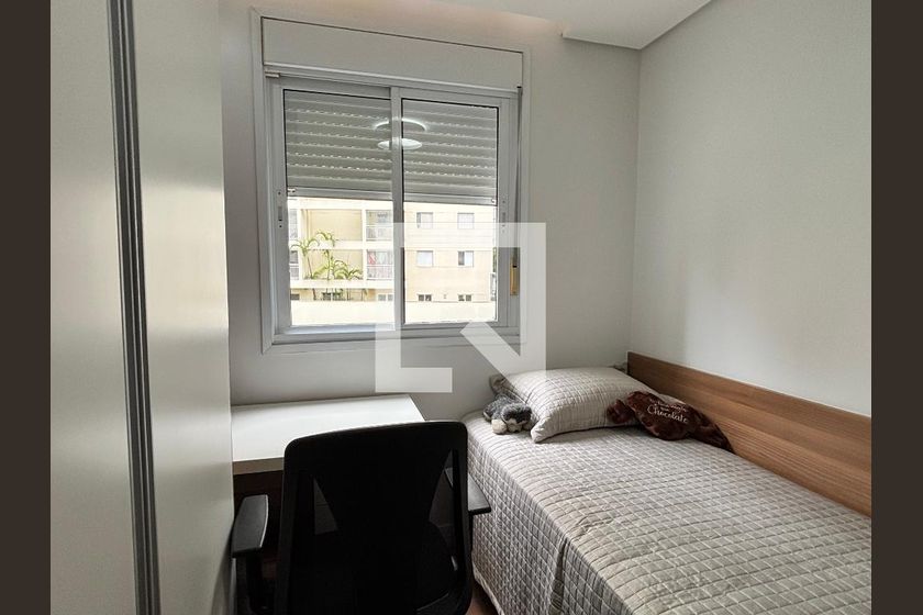 Apartamento, 2 quartos, 60 m² - Foto 33